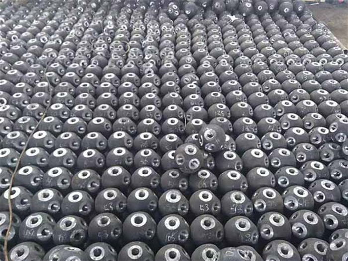 临江螺栓球网架