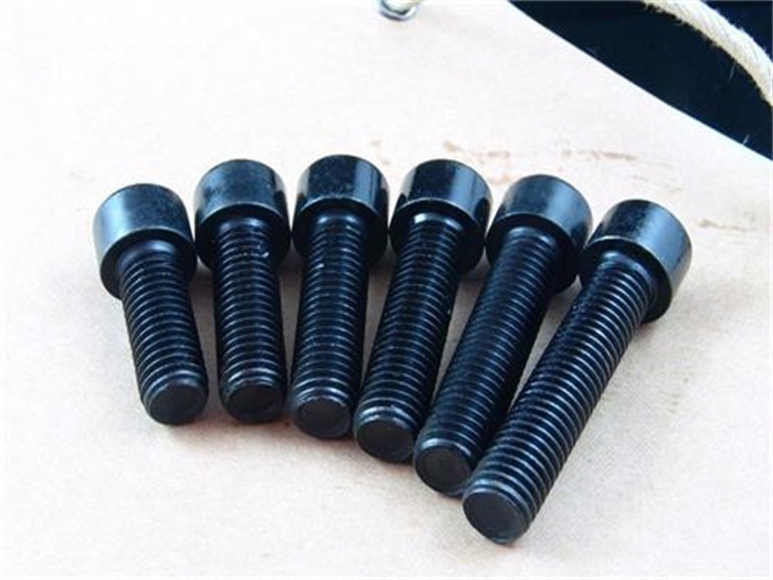 临江高强螺栓